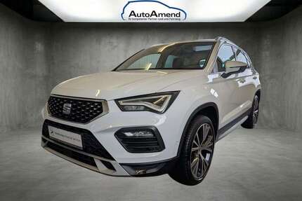 Seat Ateca 39.101 km 25.890 &euro; Schefflenz 74850