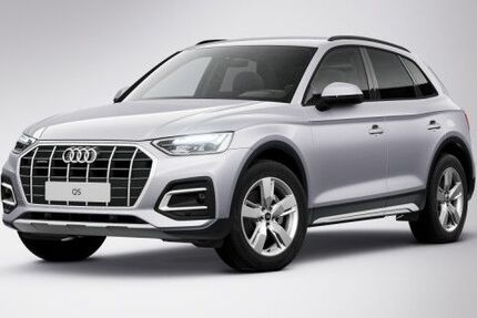 Audi Q5 62.630 km 37.740 &euro; Böblingen 71034