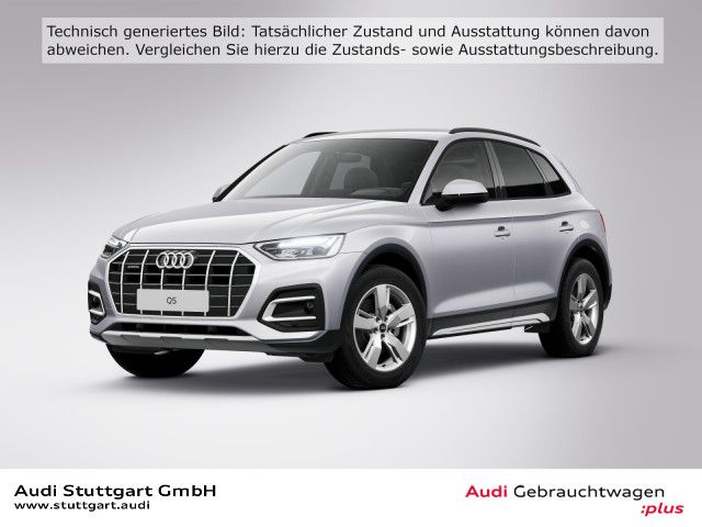 Audi Q5 62.630 km 37.740 &euro; Böblingen 71034