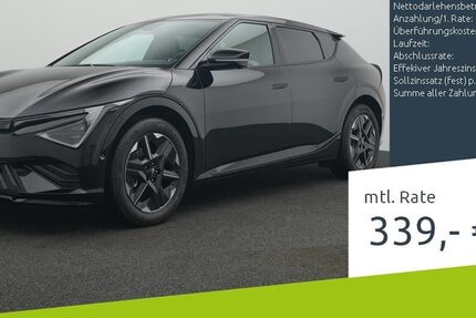 Kia EV6 11.900 km 46.689 &euro; Borken 46325