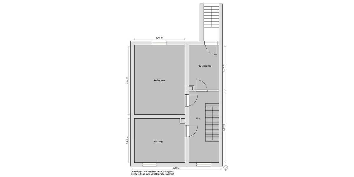 Reihenendhaus Wilhelmshaven Aldenburg - 5 Zimmer, 93 m&sup2;, 185.000&euro; | Angebot:26825656