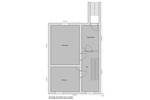 Reihenendhaus Wilhelmshaven Aldenburg - 5 Zimmer, 93 m&sup2;, 185.000&euro; | Angebot:26825656