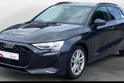 Audi A3 10.756 km 38.590 &euro; Crailsheim 74564
