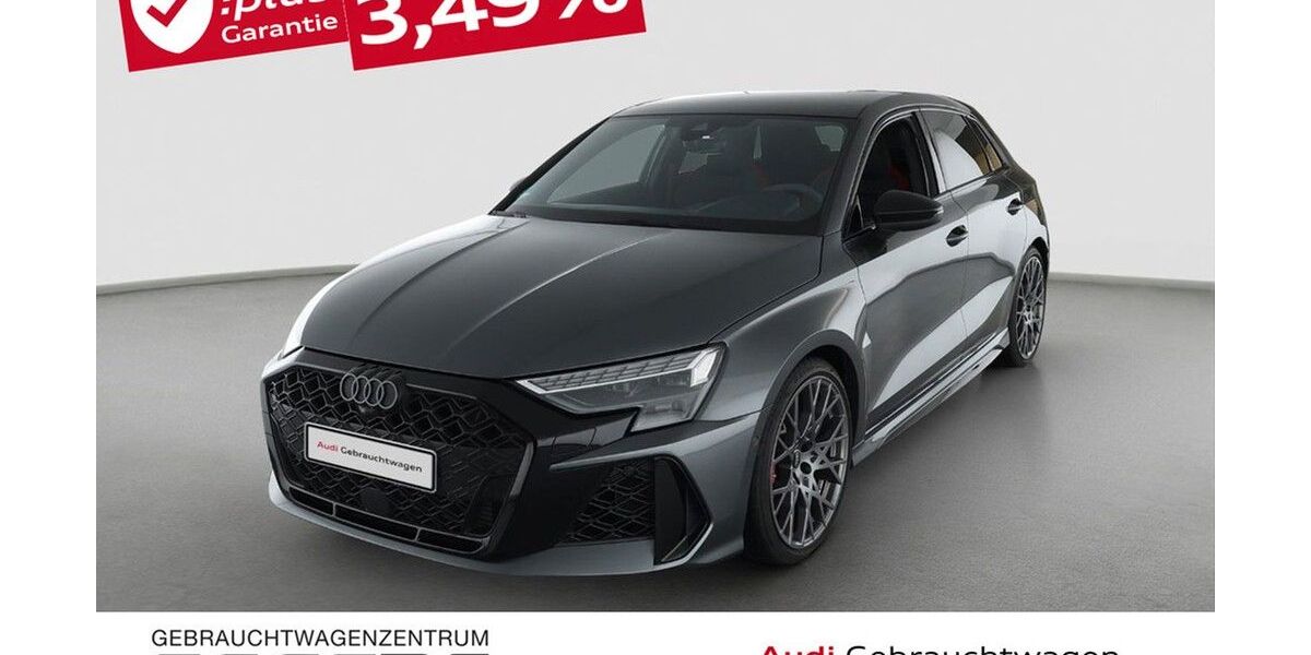 Audi RS3 14.160 km 69.940 &euro; Verden 27283
