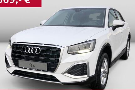 Audi Q2 1.500 km 27.490 &euro; Backnang 71522