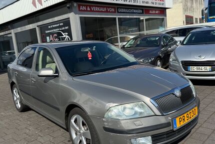 Skoda Octavia 237.000 km 1.999 € Saarlouis 66740