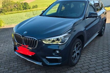 BMW X1 95.000 km 20.700 &euro; Waldkirchen 94065