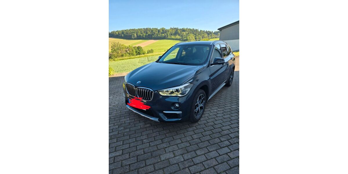 BMW X1 95.000 km 20.700 &euro; Waldkirchen 94065