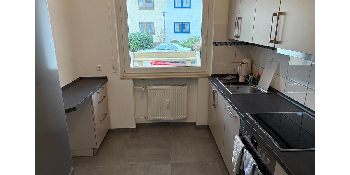 Erdgeschoßwohnung Weingarten (Baden) - 2 Zimmer, 59 m&sup2;, 800&euro; | Angebot:24814704