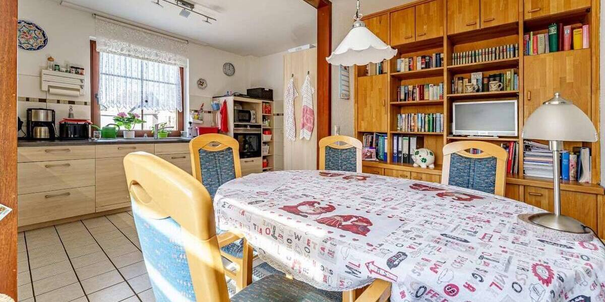 Einfamilienhaus Elmshorn - 7 Zimmer, 182 m&sup2;, 449.000&euro; | Angebot:26376785