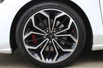 Ford Focus TURNIER ST LINEX 1.HD/LEDER/DIGIT/HUD/B&O 120.957 km 14.490 &euro; Hatten 26209