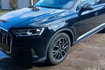 Audi Q7 71.000 km 44.500 &euro; Meppen 49716