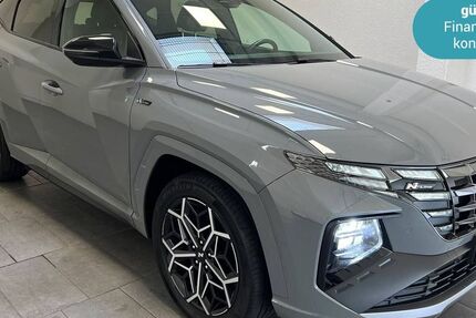 Hyundai TUCSON 55.908 km 29.970 &euro; Egelsbach 63329