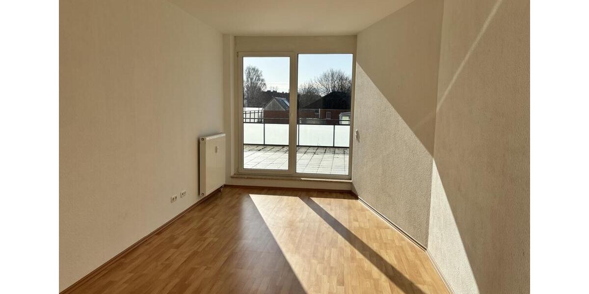 Etagenwohnung Bargteheide - 3 Zimmer, 120 m&sup2;, 1.195&euro; | Angebot:23032224