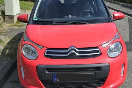 Citroen C1 176.000 km 3.500 € Niederkrüchten 41372