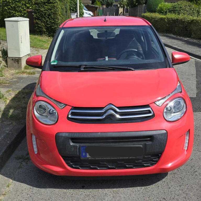 Citroen C1 176.000 km 3.500 € Niederkrüchten 41372