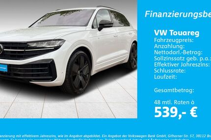 VW Touareg 11.916 km 76.222 € Hamburg 22761