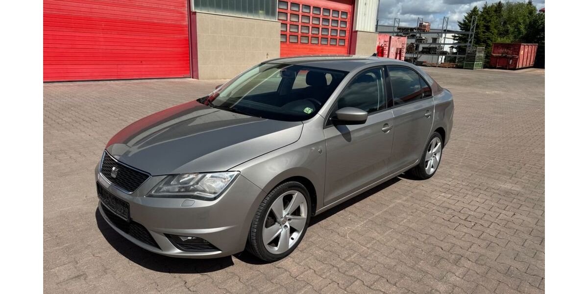 Seat Toledo 185.000 km 5.800 &euro; Aulendorf 88326