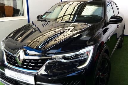 Renault Arkana 41.110 km 18.950 &euro; Berlin/Schöneberg 10827