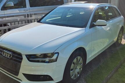Audi A4 146.000 km 10.400 &euro; Goslar 38642