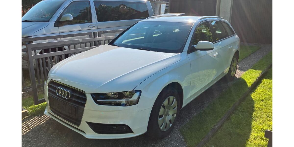 Audi A4 146.000 km 9.990 &euro; Goslar 38642