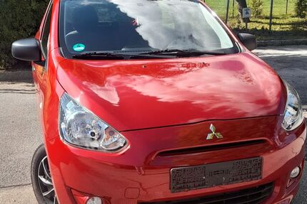 Mitsubishi Space Star 85.742 km 3.800 &euro; Thyrnau 94136