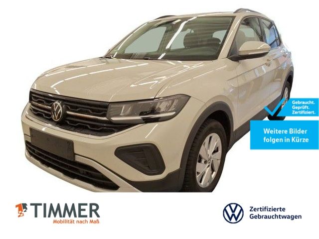VW T-Cross 16.005 km 19.490 &euro; Lingen 49808