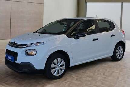 Citroen C3 77.730 km 6.900 &euro; Hohenwarsleben 39326