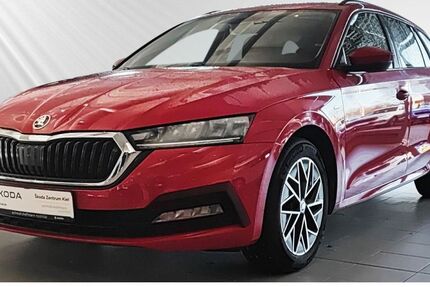 Skoda Octavia 31.000 km 28.980 &euro; Kiel 24106