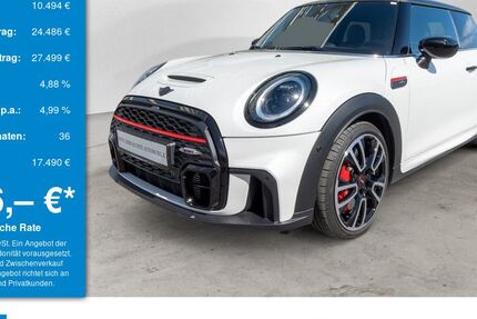 Mini John Cooper Works 9.200 km 34.980 &euro; Arnsberg 59823