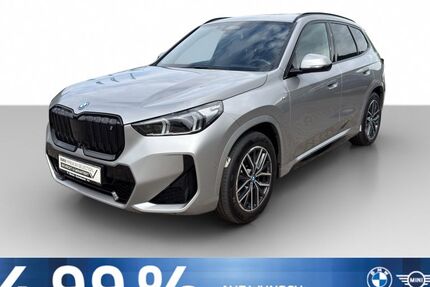 BMW iX1 46.992 km 40.270 &euro; Kulmbach 95326