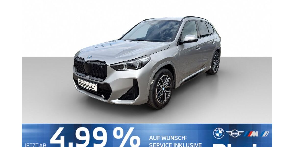 BMW iX1 46.992 km 40.990 &euro; Kulmbach 95326