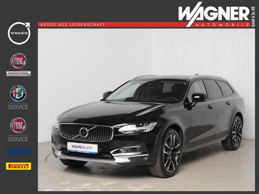 V90 Cross Country