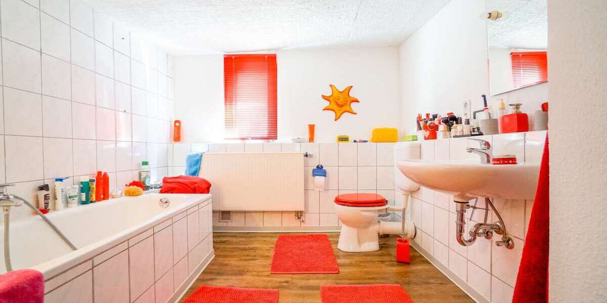 Sonniges Eigenheim: Einfamilienhaus in Herborn OT - Einfamilienhaus Herborn-Uckersdorf Uckersdorf | Angebot:27091285