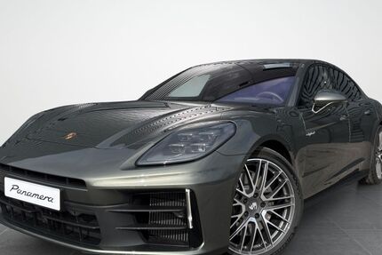 Porsche Panamera 9.900 km 141.890 € Winhöring 84543