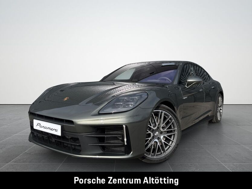 Porsche Panamera 9.900 km 148.880 € Winhöring 84543
