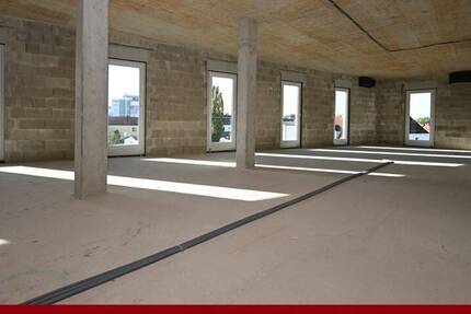 Die Gelegenheit! Repräsentatives BüroPraxis am Stadtquartier Milchhof! Neumarkt - Altdorfer Straße zimmer