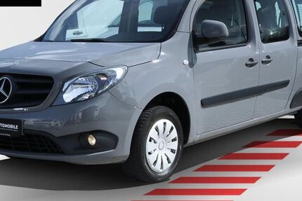 Mercedes Citan