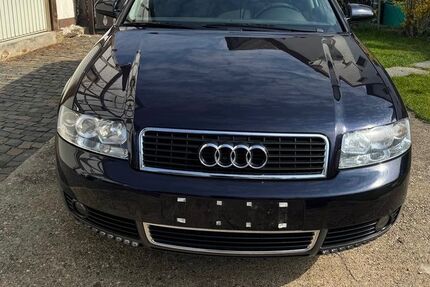 Audi A4 306.658 km 3.000 &euro; Lierschied 56357