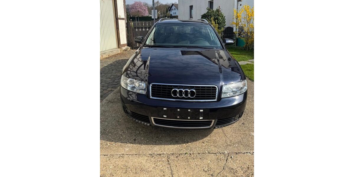 Audi A4 306.658 km 3.000 &euro; Lierschied 56357