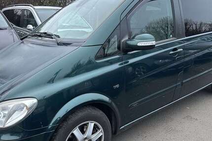 Mercedes-Benz Viano 220.000 km 9.990 &euro; Frankfurt am Main 60486