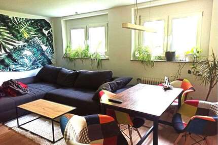 Wohnung zum Mieten in Ludwigsburg 790 € 71 m²