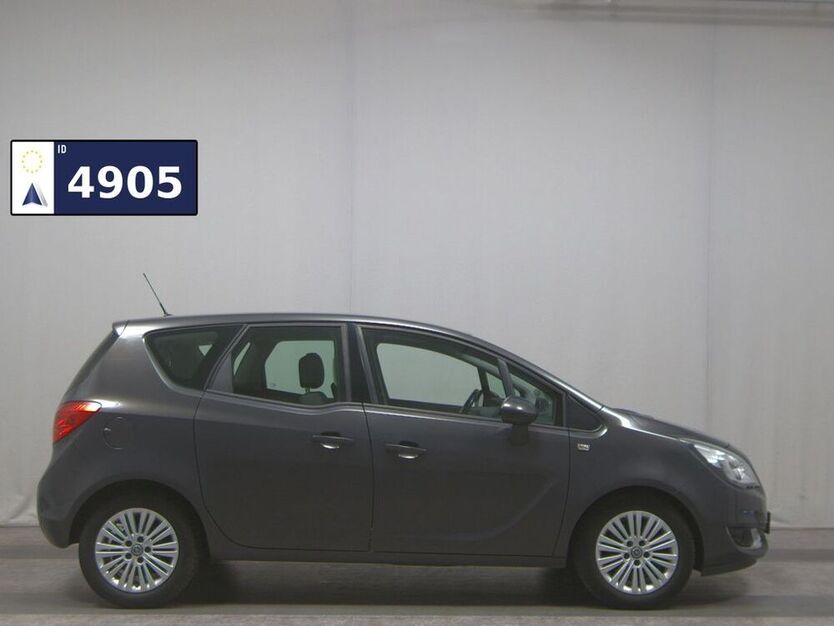 Meriva
