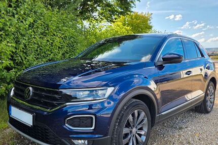 VW T-Roc 75.925 km 20.390 &euro; Vilseck 92249