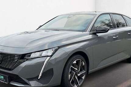 Peugeot 308 21.085 km 18.950 &euro; Osterburg 39606