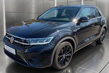 VW T-Roc 80.829 km 24.991 &euro; Rechberghausen 73098