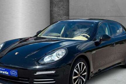 Porsche Panamera 178.283 km 28.990 &euro; Langenbruck 85084