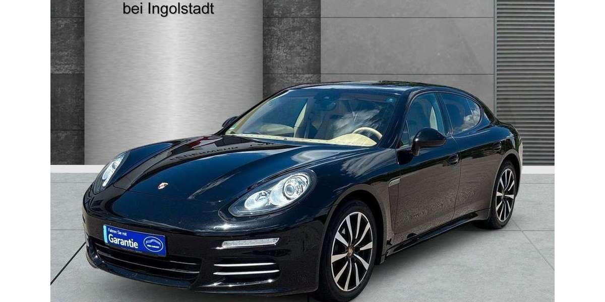 Porsche Panamera 178.283 km 28.990 &euro; Langenbruck 85084