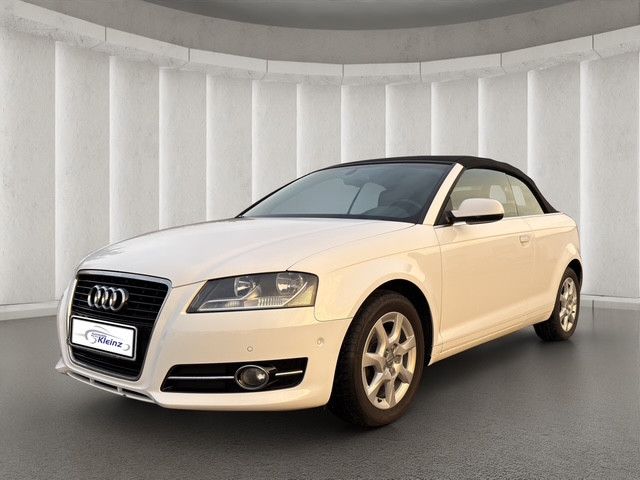 Audi A3 124.200 km 9.900 &euro; Bad Kreuznach 55545