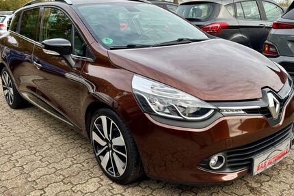 Renault Clio 144.210 km 6.200 &euro; Moers 47445